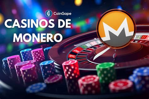 Monero Casino 2024 .